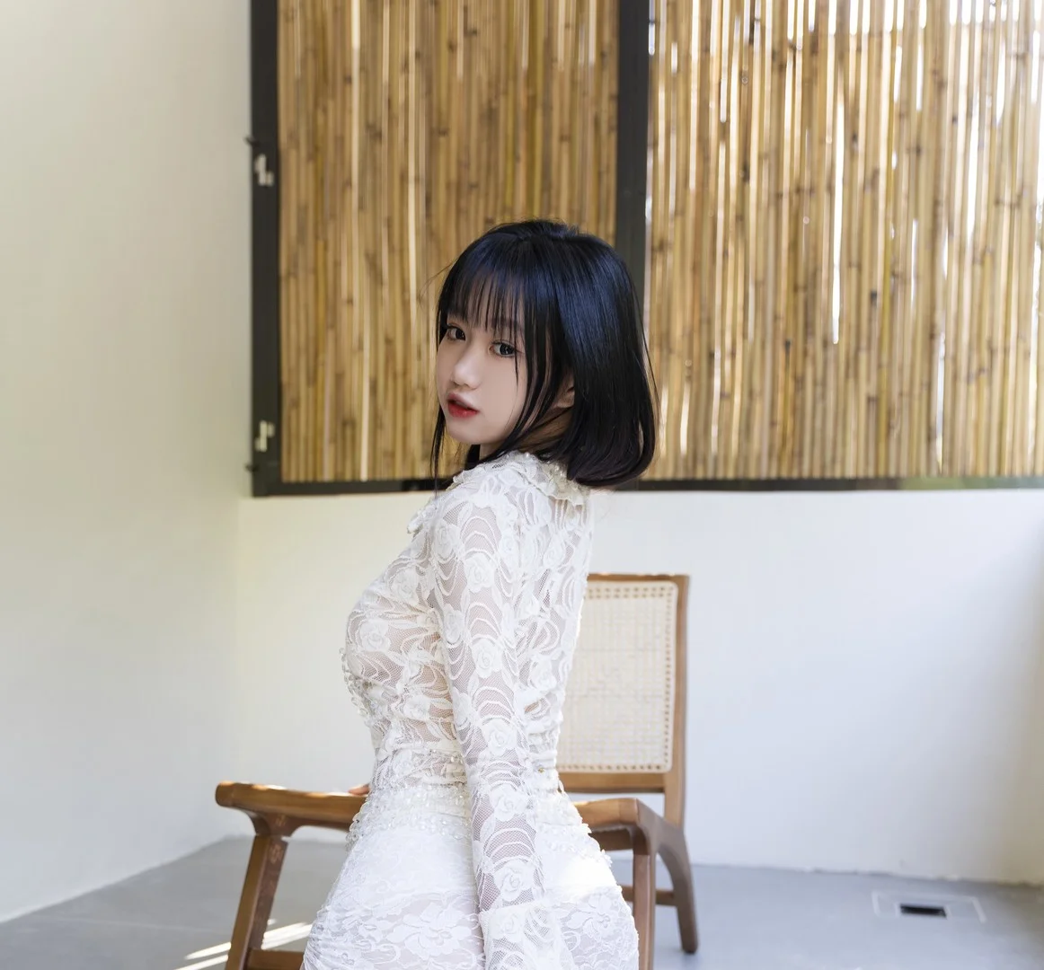柒柒要乖哦写真图片(5)