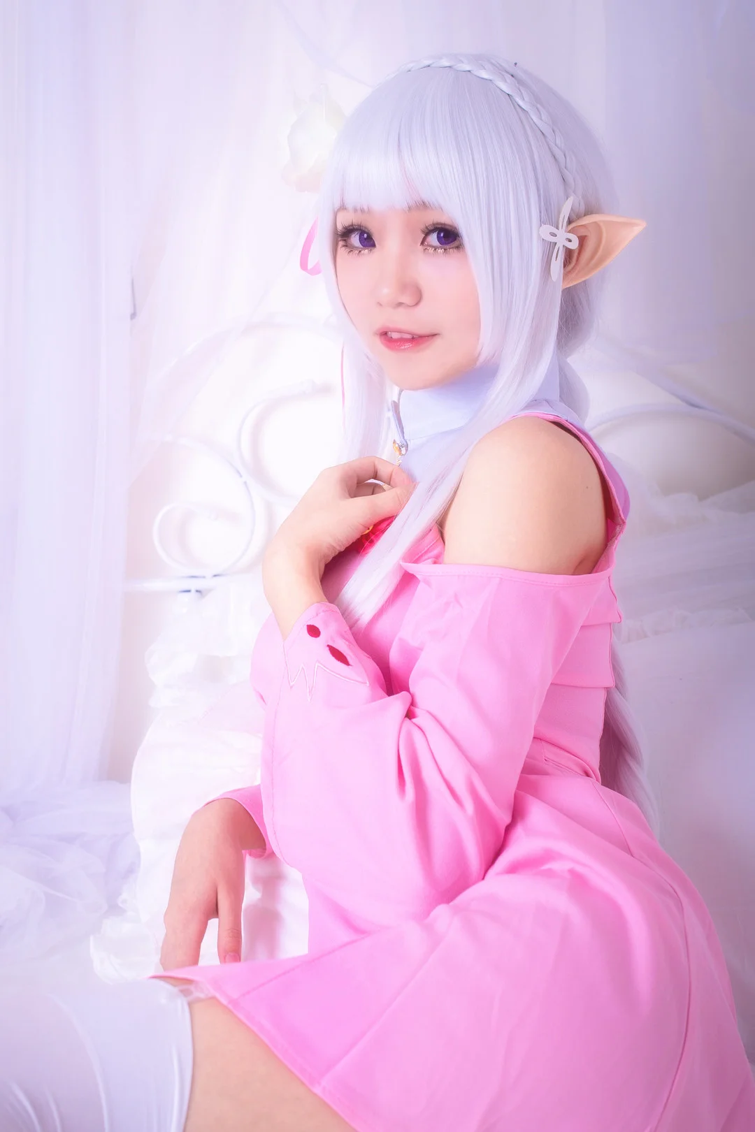 Yoko宅夏写真图片(4)