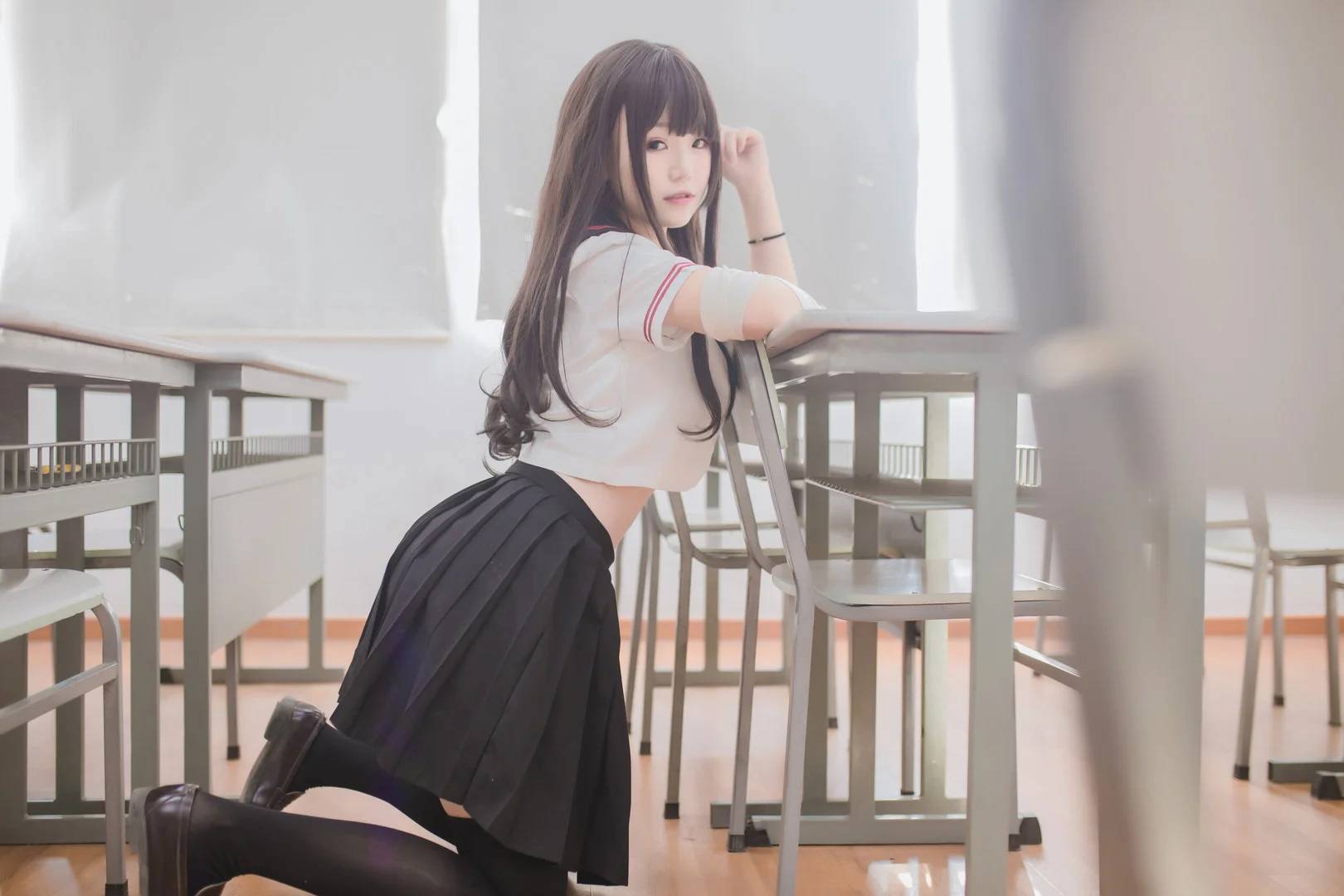 Yoko宅夏写真图片(3)